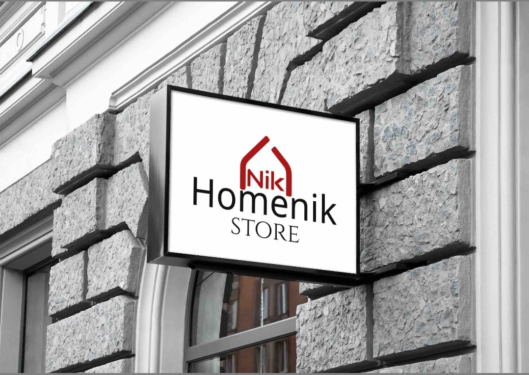 Homenikstore